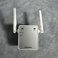 Netgear N300 WiFi Range Extender EX2700 Tested Works for sale  Shipping to South Africa
