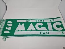 Echarpe foot club d'occasion  Remoulins