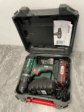 Parkside pabs cordless for sale  EXETER
