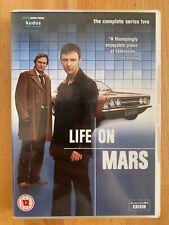 life on mars gebraucht kaufen  Frankfurt