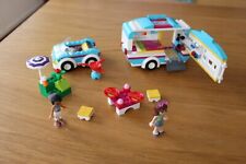 Lego friends summer for sale  READING