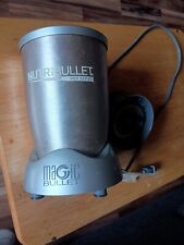Nutribullet Pro 900 Watt Personal Blender Motor Only And Bottom Piece  for sale  Shipping to South Africa