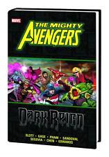 Mighty avengers dark for sale  Hilliard