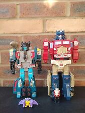 Transformers optimus prime for sale  BOSTON