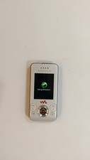 345.sony ericsson w580i for sale  Clayton