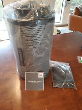 Air carbon filter for sale  Visalia