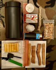 Piece emergency bushcraft for sale  Salem