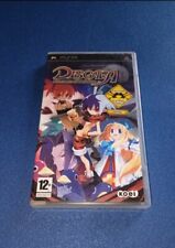 Disgaea afternoon darkness d'occasion  Moulins