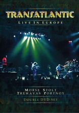 Usado, Live in Europe (DVD) comprar usado  Enviando para Brazil