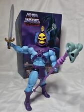 Skeletor mattel komplett gebraucht kaufen  Brunnthal