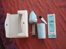 Vintage lady shaver for sale  NEWBURY