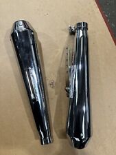 Universal motorcycle exhaust for sale  WESTCLIFF-ON-SEA