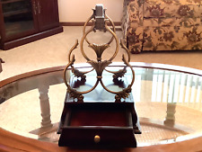 Bombay wine rack for sale  Collinsville