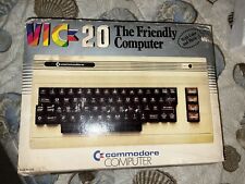 Rare commodore vic for sale  Shipping to Ireland