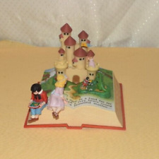 Enesco spieluhr cinderella gebraucht kaufen  Berlin