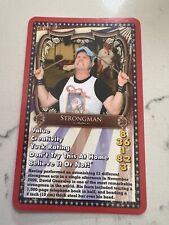 Top trumps supercard for sale  DAVENTRY