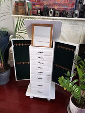 Vintage jewelry armoire for sale  Brooklyn