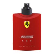 Ferrari red profumo usato  Ariano Irpino