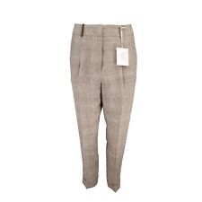 Sale peserico bundfaltenhose gebraucht kaufen  Halle