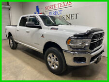 2020 ram 2500 for sale  Mansfield