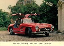 Mercedes gull wing for sale  DOLLAR