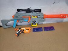 Nerf gun buzz for sale  BRIDGEND