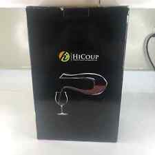 Wine decanter hand for sale  Chicago