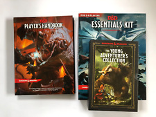 Dungeons dragons collection for sale  LONDON