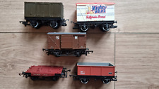 Hornby gauge wagons for sale  LONDON