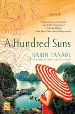 Hundred suns novel for sale  Montgomery