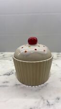 Vintage cupcake ceramic for sale  MARLOW