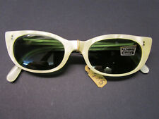 Vintage sonnenbrille damen gebraucht kaufen  Würselen