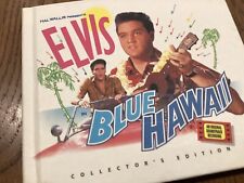 Elvis presley blue for sale  SURBITON