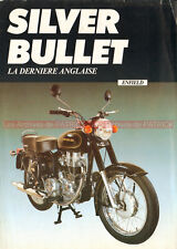 ROYAL ENFIELD 350 Silver : Brochure Advert Moto d'occasion  Cherbourg-Octeville-