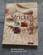 Handarbeits buch stricken gebraucht kaufen  Frankfurt