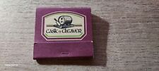 Cask cleaver california for sale  Dunkirk