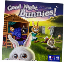Good night bunnies gebraucht kaufen  Norderstedt