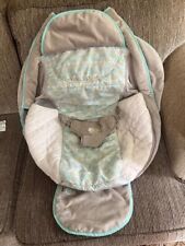Ingenuity baby cradle for sale  Cameron