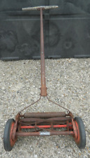 18 push reel mower for sale  Dakota