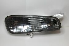 FIAT PUNTO EVO 2010-2012 LUZ INDICADORA PARA-CHOQUE DIANTEIRO LADO DIREITO NOVO comprar usado  Enviando para Brazil