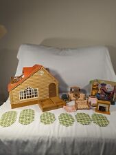 Calico critters lakeside for sale  Greensboro