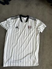 Fulham adidas home for sale  UK