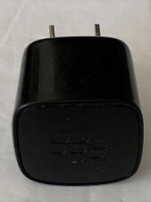 Carregador de parede USB Blackberry Android Samsung adaptador rápido bloco carregamento comprar usado  Enviando para Brazil