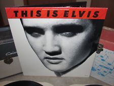 Elvis presley this d'occasion  Expédié en Belgium