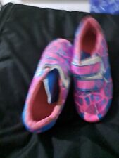 Girls blue pink for sale  OSWESTRY