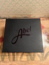 Abel reel box for sale  Round Rock