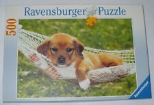Ravensburger puzzle 500 gebraucht kaufen  Darmstadt