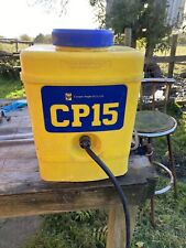 cooper pegler knapsack sprayer for sale  WORCESTER