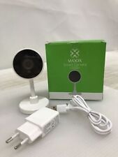 Kamera monitorująca Woox 1080P wewnętrzna, biała na sprzedaż  PL