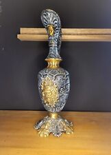 Vase bronze baroque d'occasion  Saint-Gobain